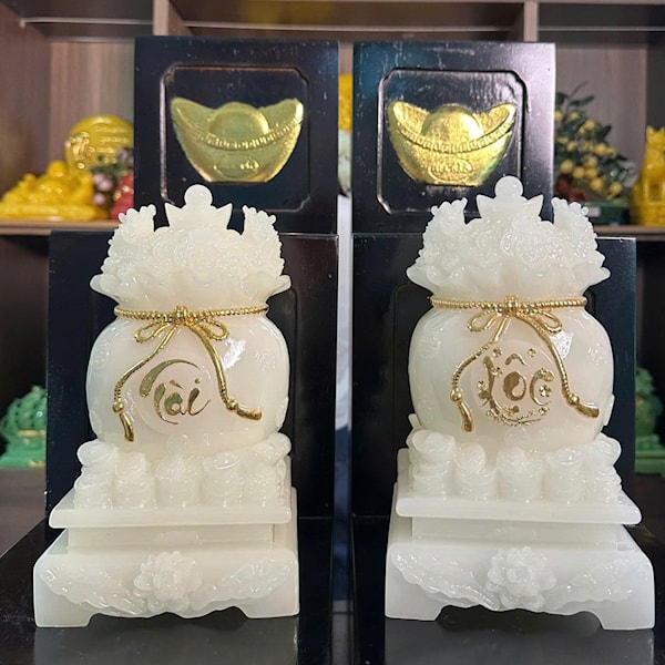 TÚI KIM TIÊN TO